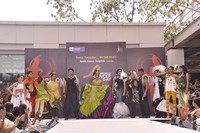 Apollo Cancer Hospital Fashion Show Photos